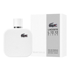 Lacoste L.12.12 Blanc Eau de Parfum 100 ml
