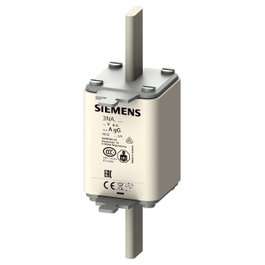 Siemens NH-Sicherung NH2 160A gG 500Vac/440Vdc