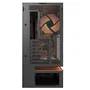 Cougar CFV235 Vision Midi Tower Negro con Pantalla LCD
