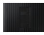 Samsung QB55C Pantalla de Señalización Digital 55 pulg. 4K UHD