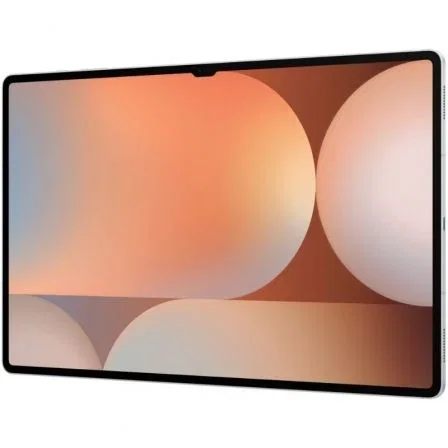 Samsung Galaxy Tab S10 Ultra 14.6" 12GB/256GB 5G Plata Samsung Galaxy Tab S10 Ultra 14.6" 12GB/256GB 5G Plata