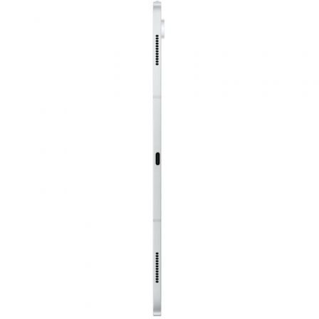 Samsung Galaxy Tab S10 Ultra 14.6" 12GB/256GB 5G Plata Samsung Galaxy Tab S10 Ultra 14.6" 12GB/256GB 5G Plata