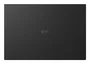 LG Gram 16Z90T Portátil 40,6 cm (16") WQXGA Intel Core Ultra 7 255H 32 GB RAM 2 TB SSD Windows 11 Pro Español Negro
