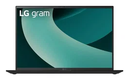 LG Gram 16Z90T con Intel Core Ultra 7, 32 GB RAM y 2 TB SSD