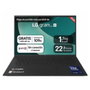 LG Gram 16Z90T con Intel Core Ultra 7, 32 GB RAM y 2 TB SSD