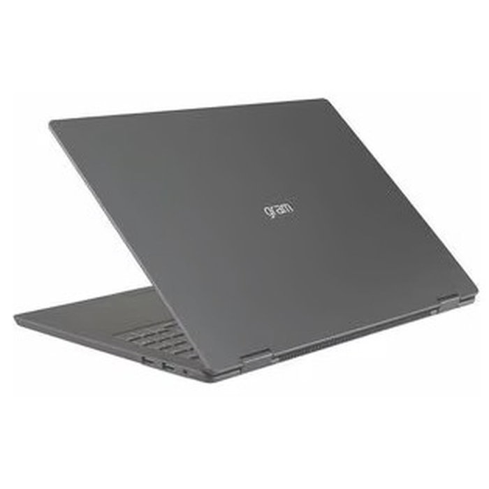 LG Gram 16Z90T con Intel Core Ultra 7, 32 GB RAM y 2 TB SSD LG Gram 16Z90T con Intel Core Ultra 7, 32 GB RAM y 2 TB SSD