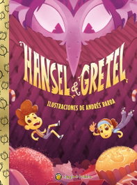 GATO DE HOJALATA, Hansel y Gretel ('La hora del cuento') - .A.VV.
