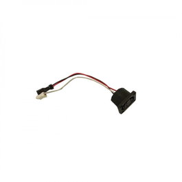 Yamaha Cable Puerto Carga Batería E-Bike 7P