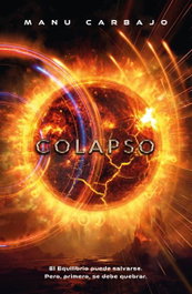 Colapso, Manu Carbajo - UMBRIEL
