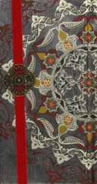 BONCAHIER Cuaderno de oriente