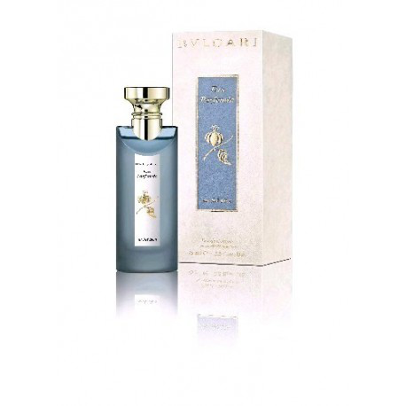 Bvlgari Eau Parfumée Au Thé Bleu Eau de Cologne Unisex 75 mL
