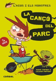 COMBEL, La cançó del parc, Jaume Copons - COMBEL