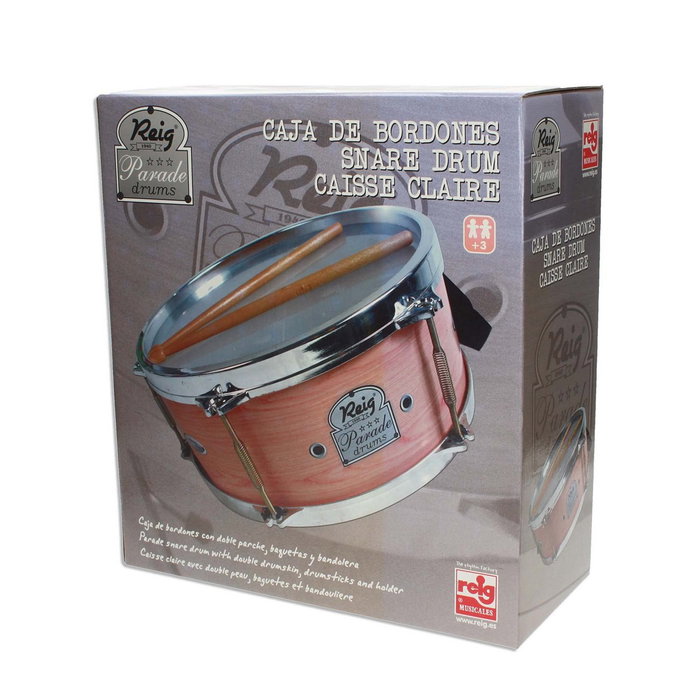 Reig Caja De Bordones 32 Cm. Reig Caja De Bordones 32 Cm.