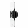 EUFY Wired Wall Light CAM S100 Cámara de Seguridad Exterior 2K