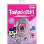 Bandai 46007 Tamagotchi Original Colección de Colores Rosa