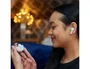 Wondee Auriculares Harry Potter True Wireless Hogwarts con Iluminación Especial Bluetooth 5.0