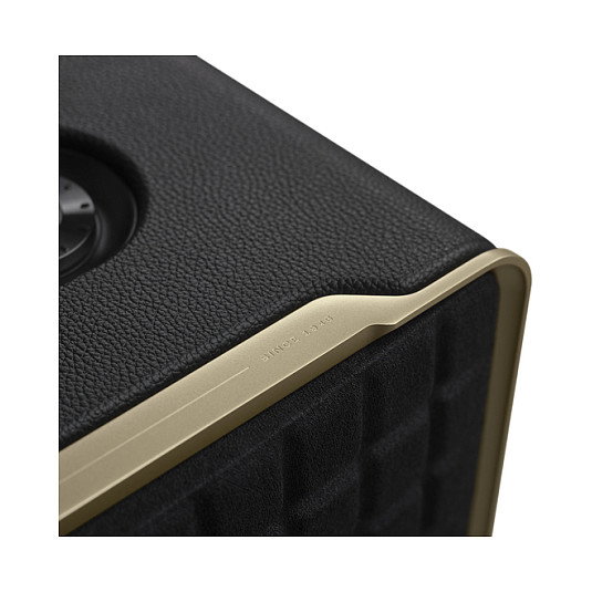 JBL Authentics 300 Altavoz Inalámbrico Negro