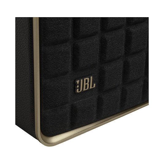 JBL Authentics 300 Altavoz Inalámbrico Negro
