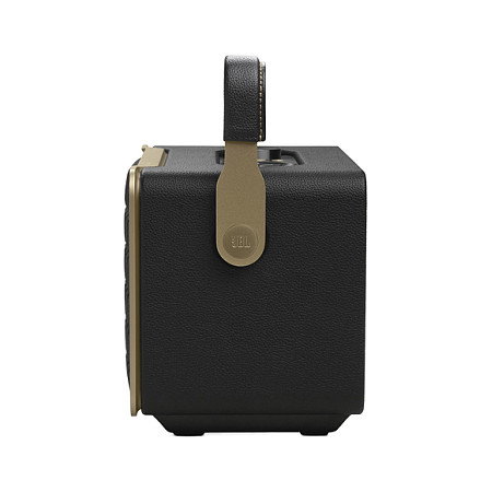 JBL Authentics 300 Altavoz Inalámbrico Negro
