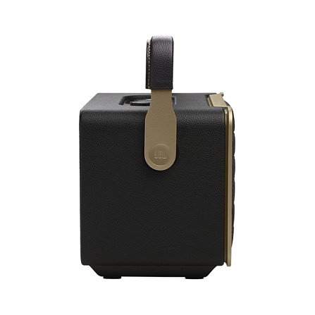 JBL Authentics 300 Altavoz Inalámbrico Negro
