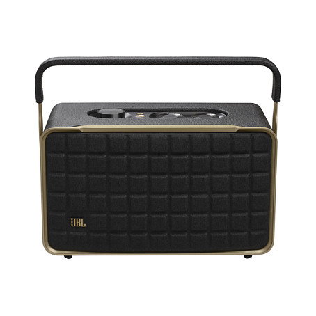 JBL Authentics 300 Altavoz Inalámbrico Negro