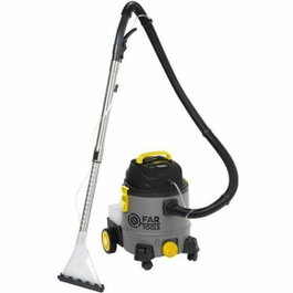 Fartools SPO 20 L Limpiador 3 en 1 Champú, Agua y Polvo