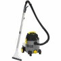 Fartools SPO 20 L Limpiador 3 en 1 Champú, Agua y Polvo