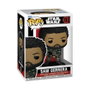Funko Star Wars: Andor POP! TV Vinyl Figura Saw Gerrera 9 cm