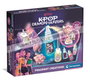 Clementoni Laboratorio de Perfumes K-Pop Demon Hunters