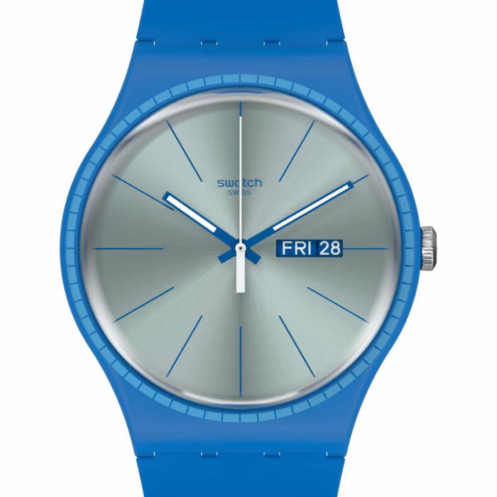 Reloj Hombre Swatch SUON714 (Ø 41 mm)