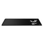 DRIFT MADKAT XL Alfombrilla de Ratón Gaming Negro y Blanco, 900 x 350 mm