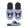 Cerdá Zapatillas Casa Abierta Hello Kitty Kuromi Talla 30/31