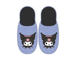Cerdá Zapatillas Casa Abierta Hello Kitty Kuromi Talla 30/31