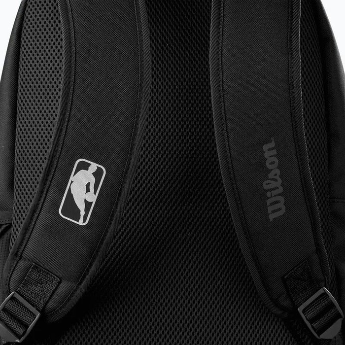 Mochila Casual Wilson NBA Team Backpack Deportivo Casual