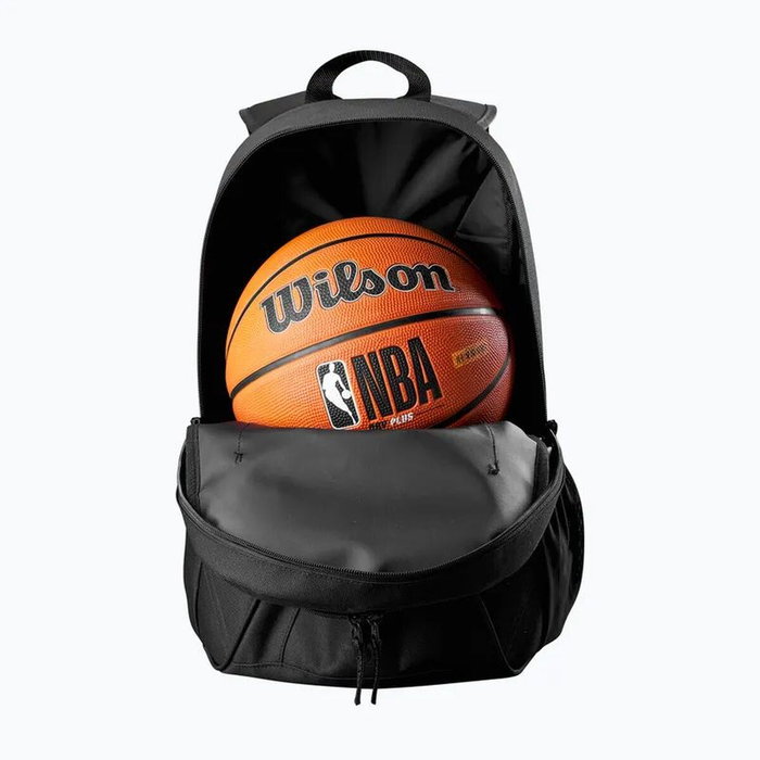 Mochila Casual Wilson NBA Team Backpack Deportivo Casual