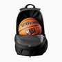 Mochila Casual Wilson NBA Team Backpack Deportivo Casual