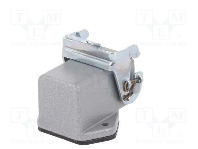WIELAND Carcasa para conectores HDC tamaño 3 angular