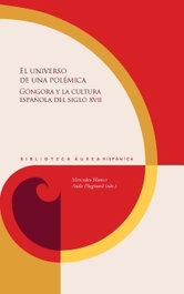 El universo de una polémica, AA.VV - IBEROAMERICANA - VERVUERT