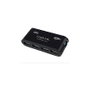 LogiLink UA0170 USB 3.0 HUB de 4 puertos SuperSpeed
