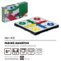 Cayro Juego Parchis Magnético Pequeño