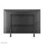 Neomounts DS45-430BL18 Soporte para TV Sobremesa hasta 90", Ajustable en Altura, Compatibilidad VESA hasta 800x400 mm, Peso Máx. 60 kg, Negro