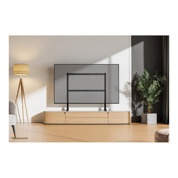 Neomounts Soporte de Mesa para TV DS45-430BL18 de 45 a 90 Pulgadas Neomounts Soporte de Mesa para TV DS45-430BL18 de 45 a 90 Pulgadas