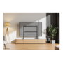 Neomounts Soporte de Mesa para TV DS45-430BL18 de 45 a 90 Pulgadas