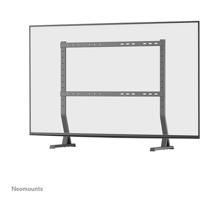 Neomounts Soporte de Mesa para TV DS45-430BL18 de 45 a 90 Pulgadas Neomounts Soporte de Mesa para TV DS45-430BL18 de 45 a 90 Pulgadas