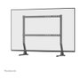 Neomounts Soporte de Mesa para TV DS45-430BL18 de 45 a 90 Pulgadas