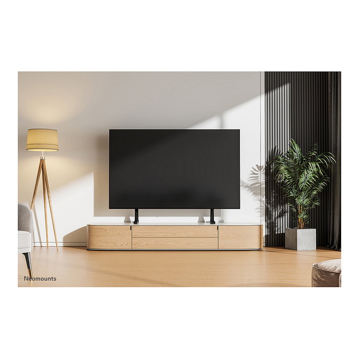 Neomounts Soporte de Mesa para TV DS45-430BL18 de 45 a 90 Pulgadas Neomounts Soporte de Mesa para TV DS45-430BL18 de 45 a 90 Pulgadas