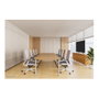 Neomounts Soporte de Mesa para TV DS45-430BL18 de 45 a 90 Pulgadas