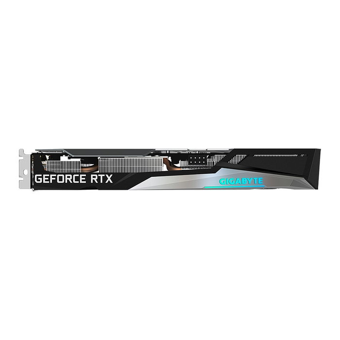 Gigabyte GAMING GeForce RTX 3060 OC 12G Gigabyte GAMING GeForce RTX 3060 OC 12G