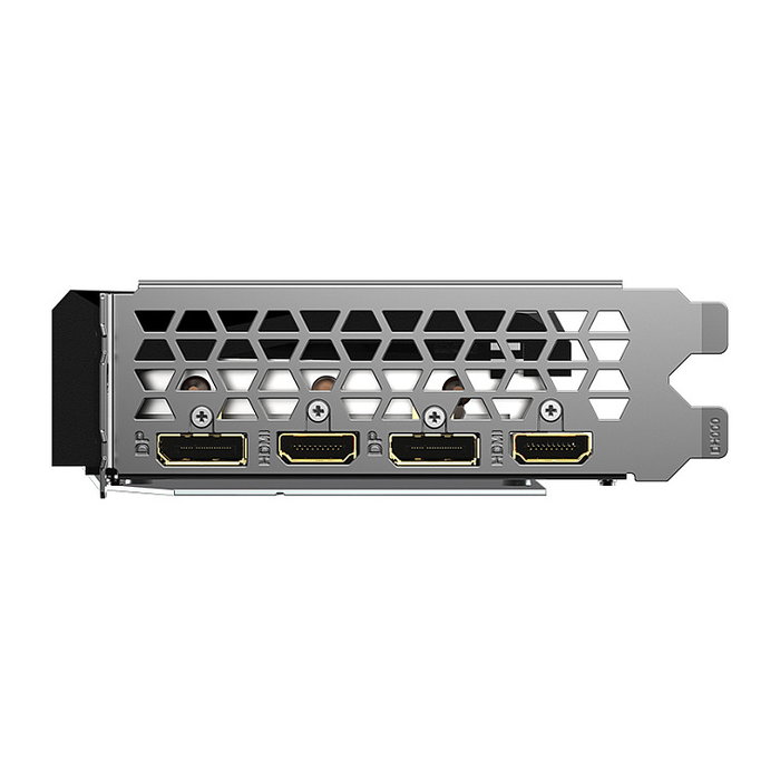 Gigabyte GAMING GeForce RTX 3060 OC 12G Gigabyte GAMING GeForce RTX 3060 OC 12G