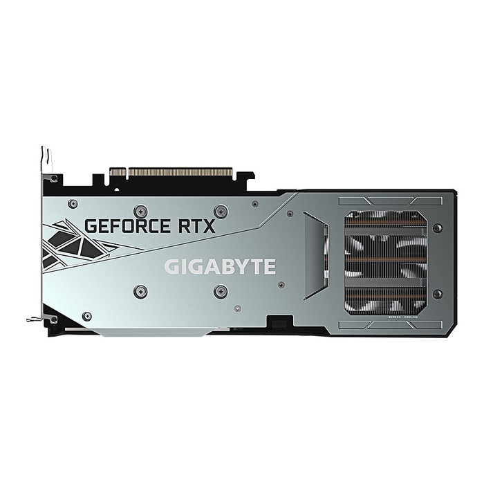 Gigabyte GAMING GeForce RTX 3060 OC 12G Gigabyte GAMING GeForce RTX 3060 OC 12G